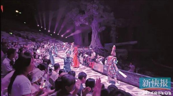 天臣配资 媒体报道 | 给患病儿童的一场快乐魔法